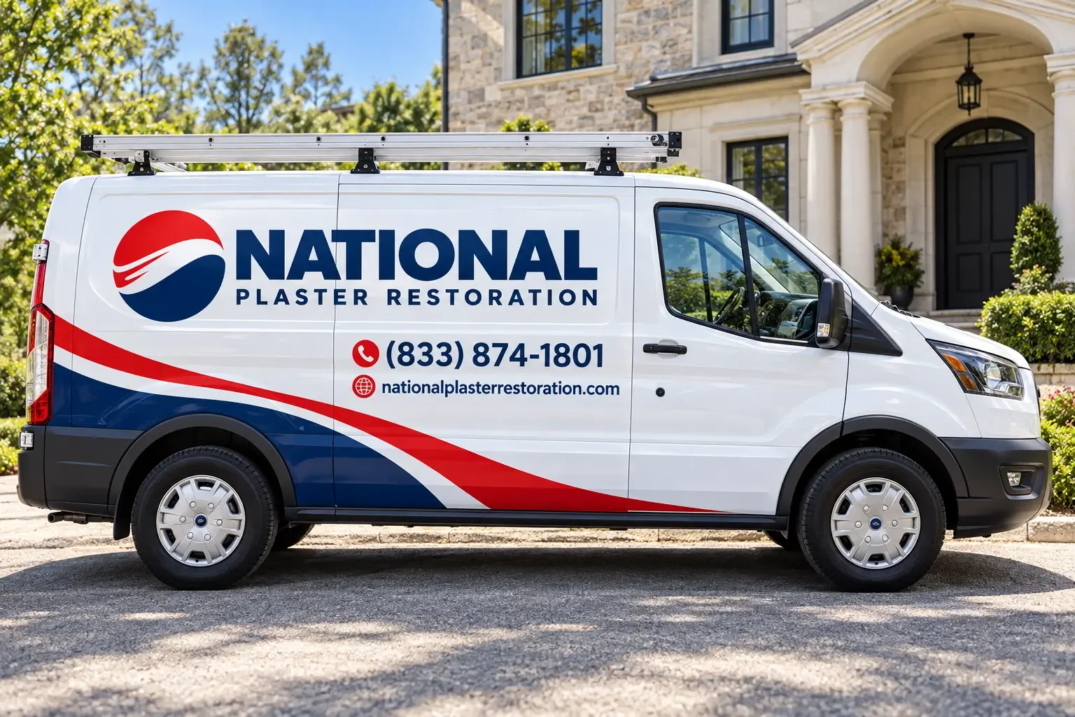 Plaster Repair in East Springfield, OH near me