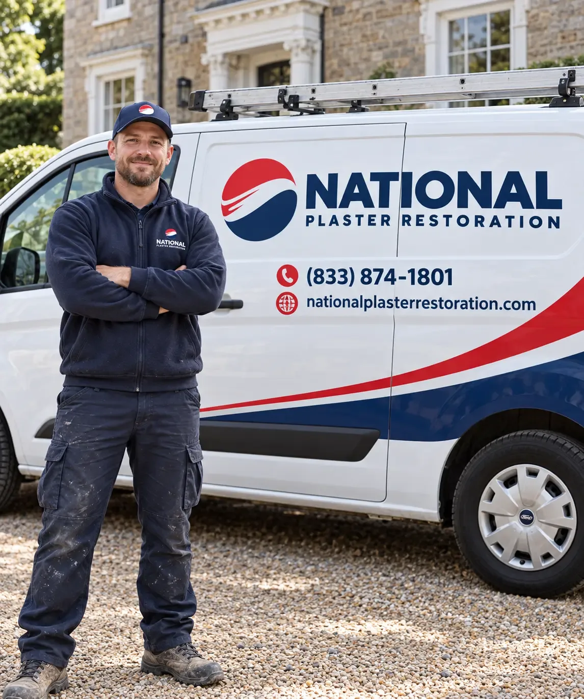 Plaster Repair company in East Springfield, OH